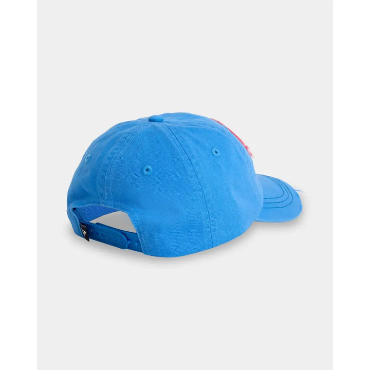 Roxy Higher Power Baseball Cap - Super Sonic