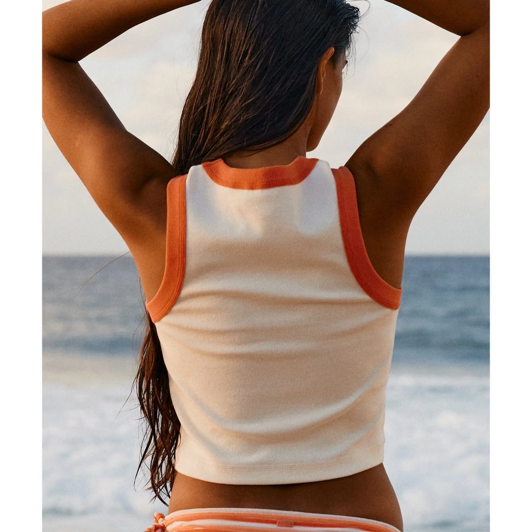 Roxy Iconic Days Tank 