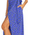 Roxy Indigo Sand Wrap Dress 