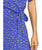 Roxy Indigo Sand Wrap Dress 