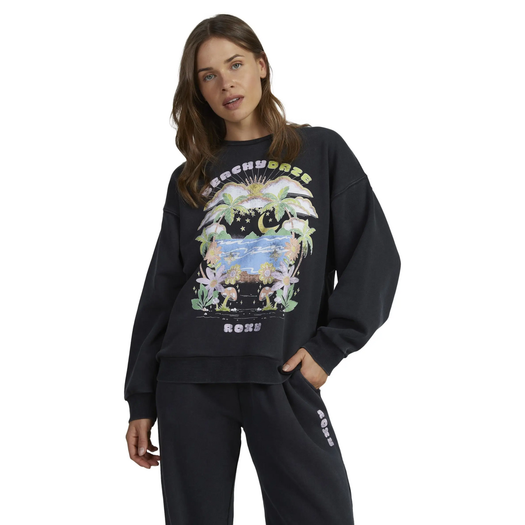 Roxy Into the Night Crew II 