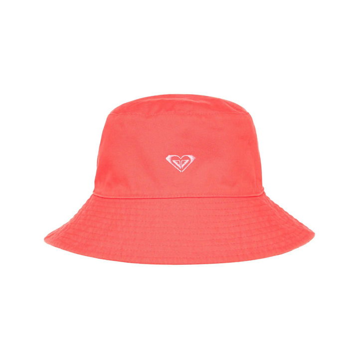 Roxy Jasmine Paradise Reversible Bucket Hat 