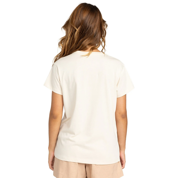 Roxy Just Do You T-Shirt 