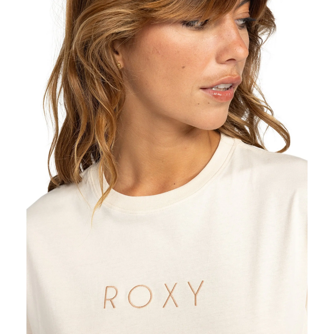 Roxy Just Do You T-Shirt 