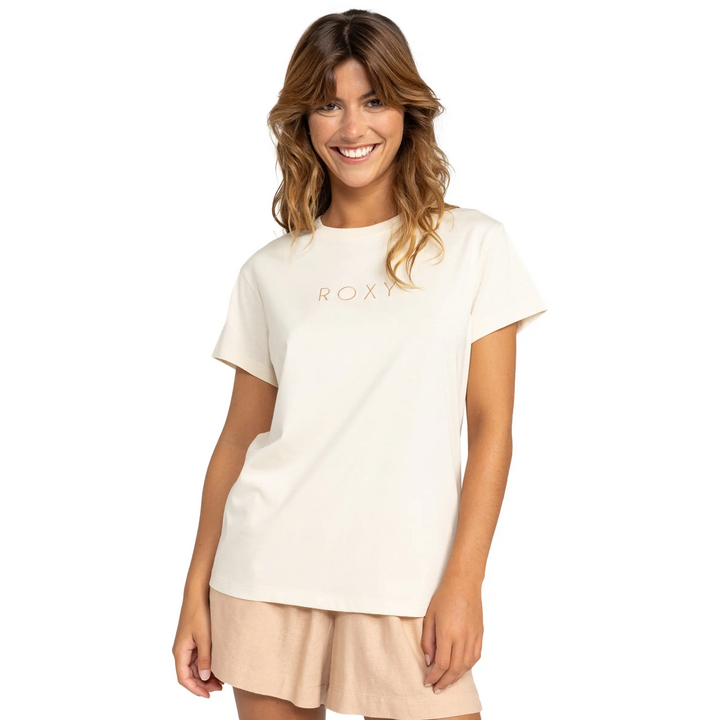 Roxy Just Do You T-Shirt 