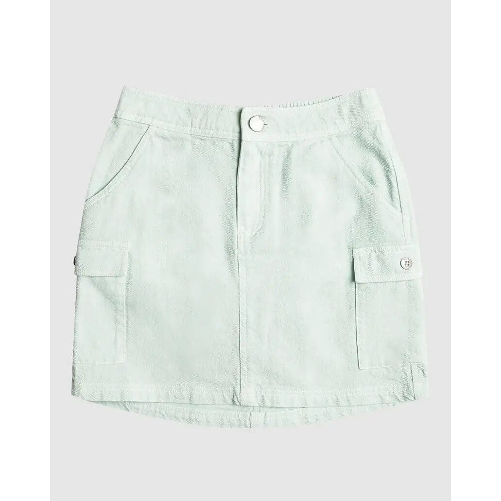 Roxy Just Like Magic Youth Skirt Cooling Spray 12Y 