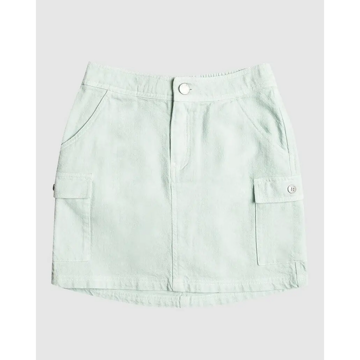 Roxy Just Like Magic Youth Skirt Cooling Spray 12Y 