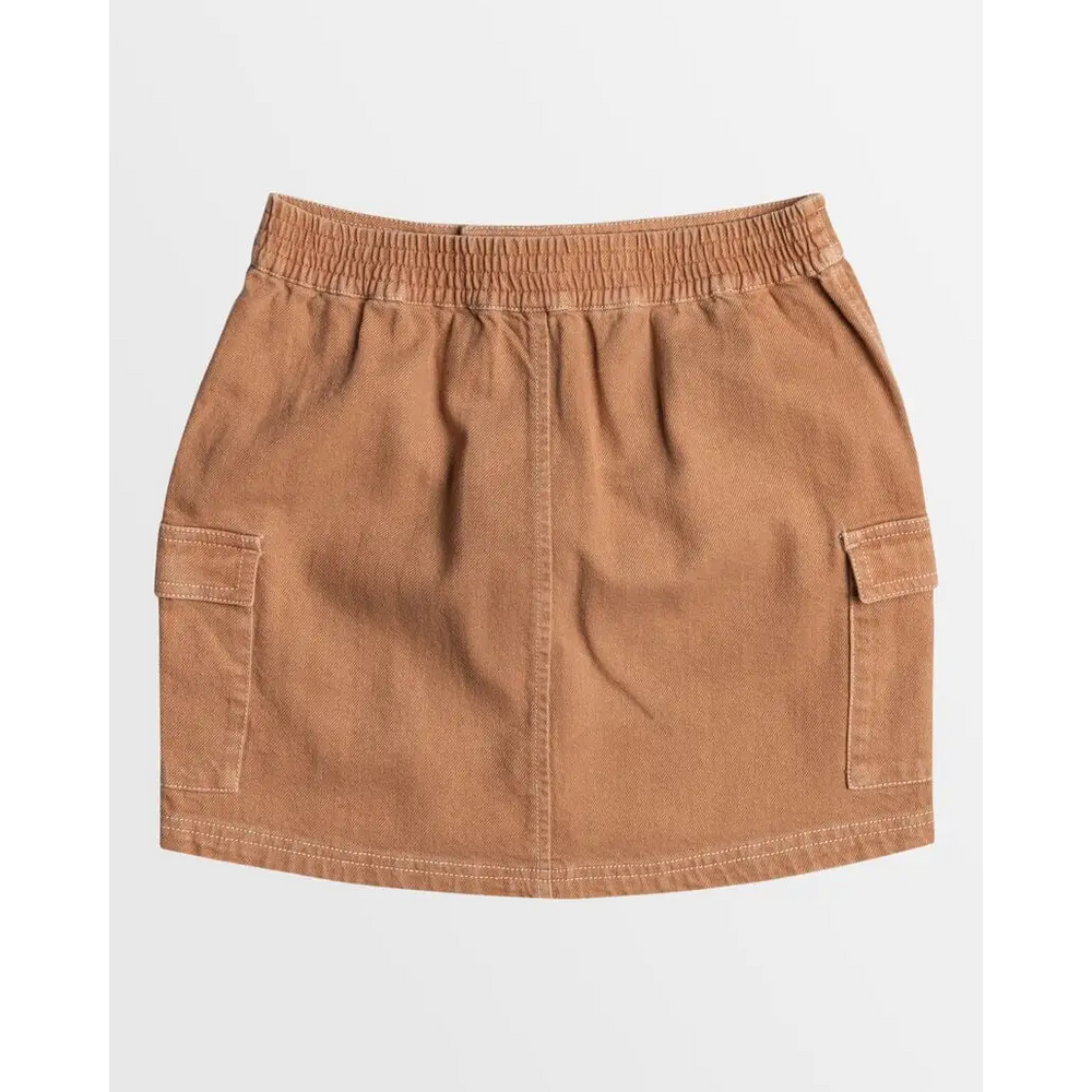 Roxy Just Like Magic Youth Skirt 