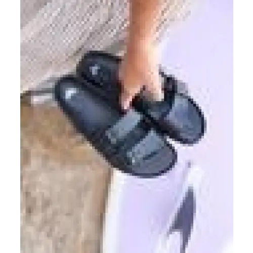 Roxy Kattie Basic Sandal Black 6 