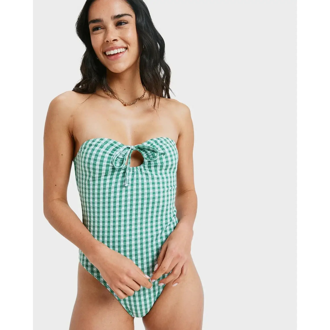 Roxy Kiawe One Piece 