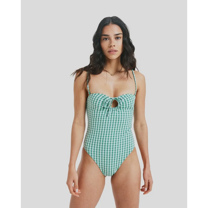 Roxy Kiawe One Piece 