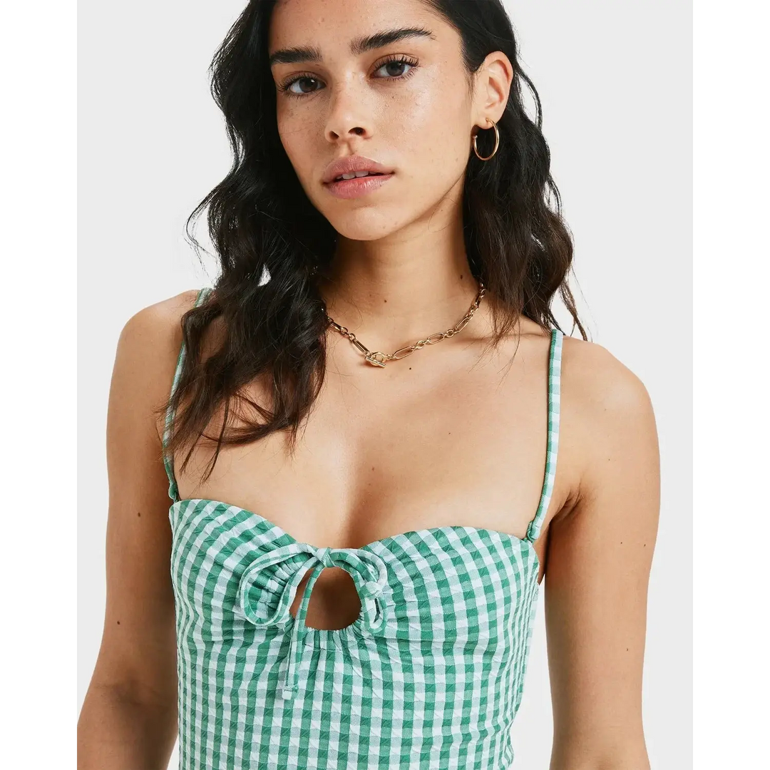 Roxy Kiawe One Piece 