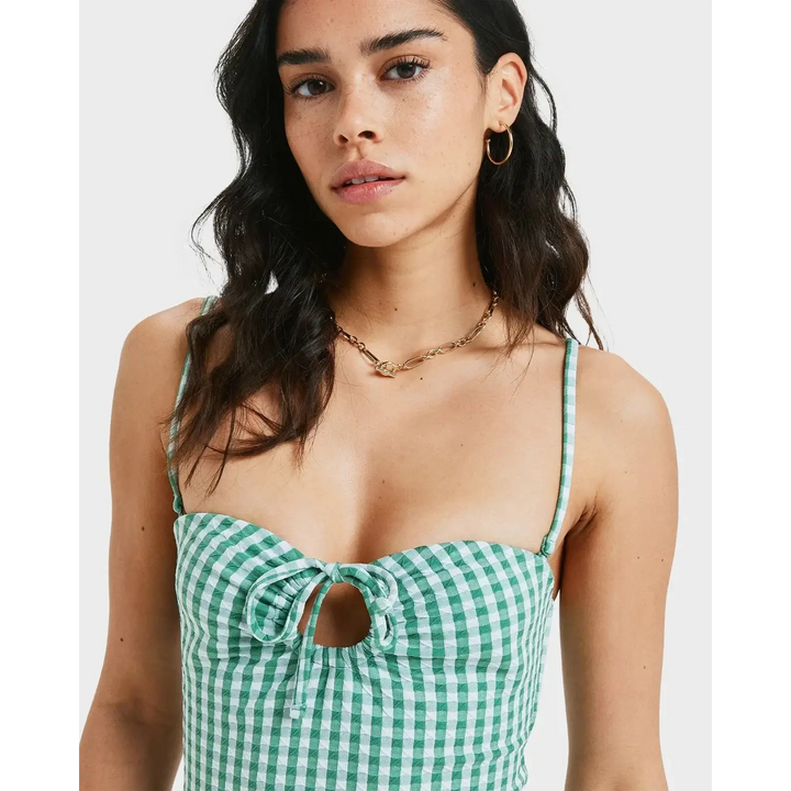 Roxy Kiawe One Piece 