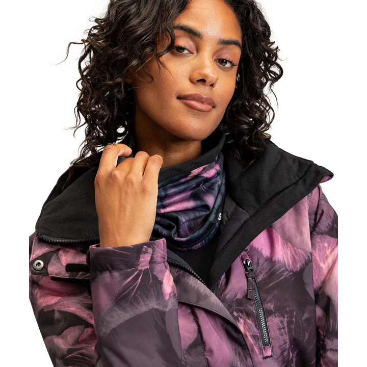 Roxy Lana Collar Technical Neck Warmer 
