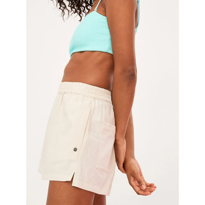 Roxy Lekeitio Bay Shorts 