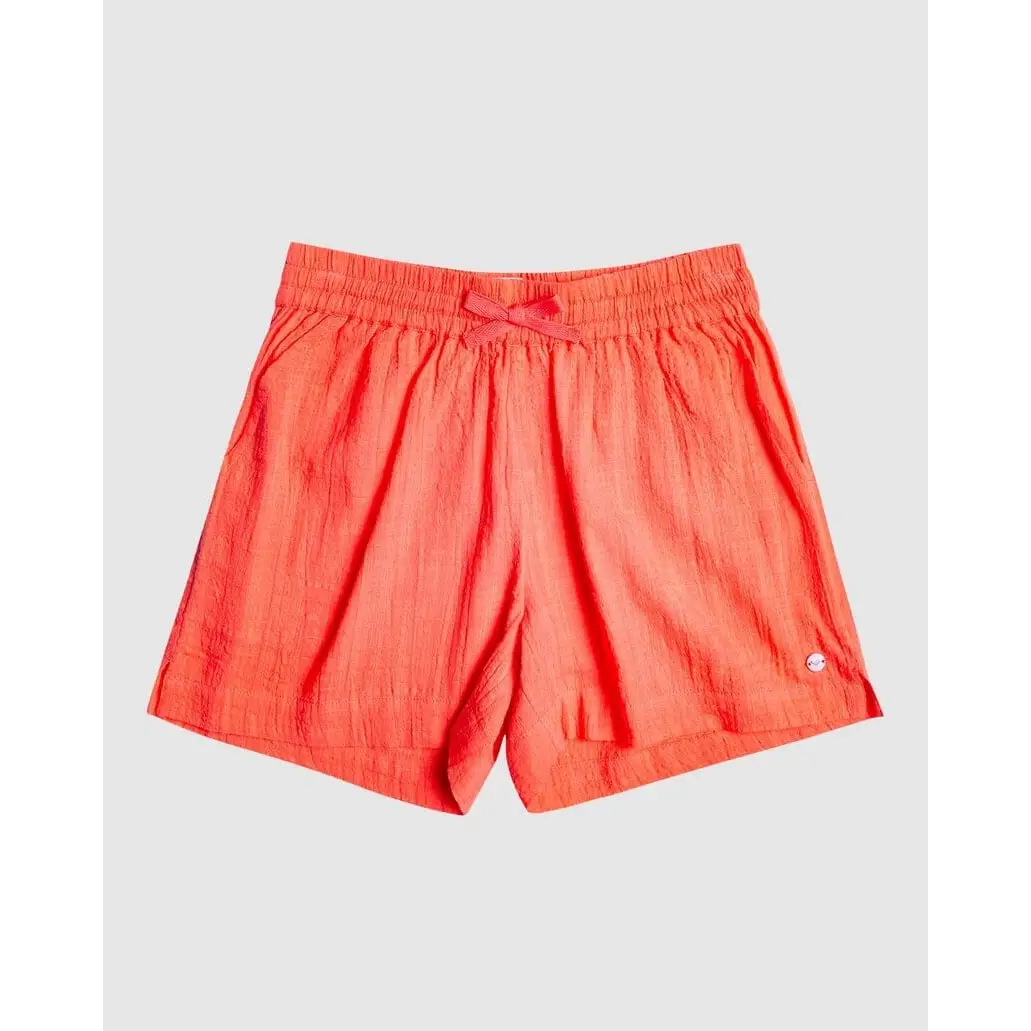 Roxy Lekeitio Bay Youth Shorts 
