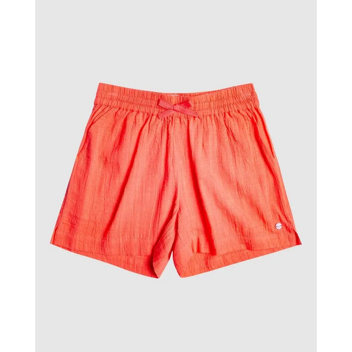 Roxy Lekeitio Bay Youth Shorts 