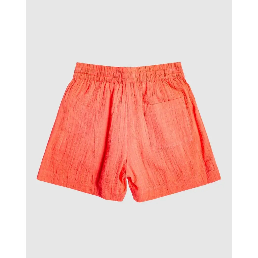 Roxy Lekeitio Bay Youth Shorts 