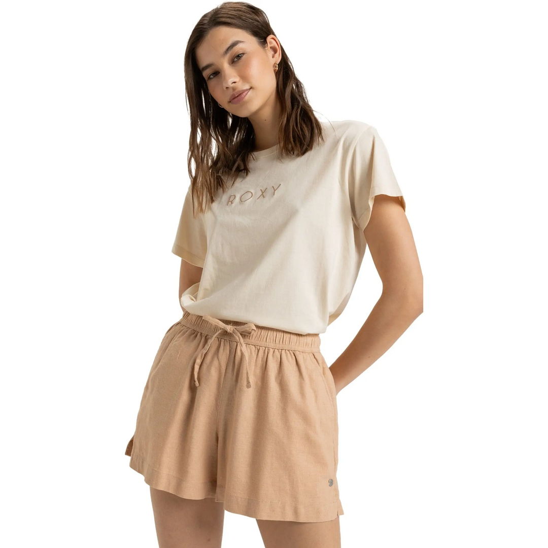 Roxy Lekeitio Break Beach Shorts 