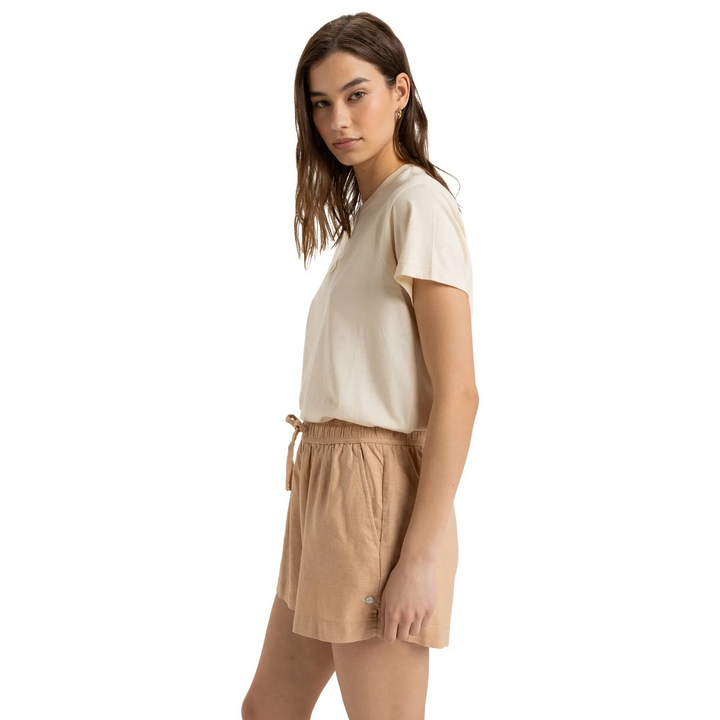 Roxy Lekeitio Break Beach Shorts 