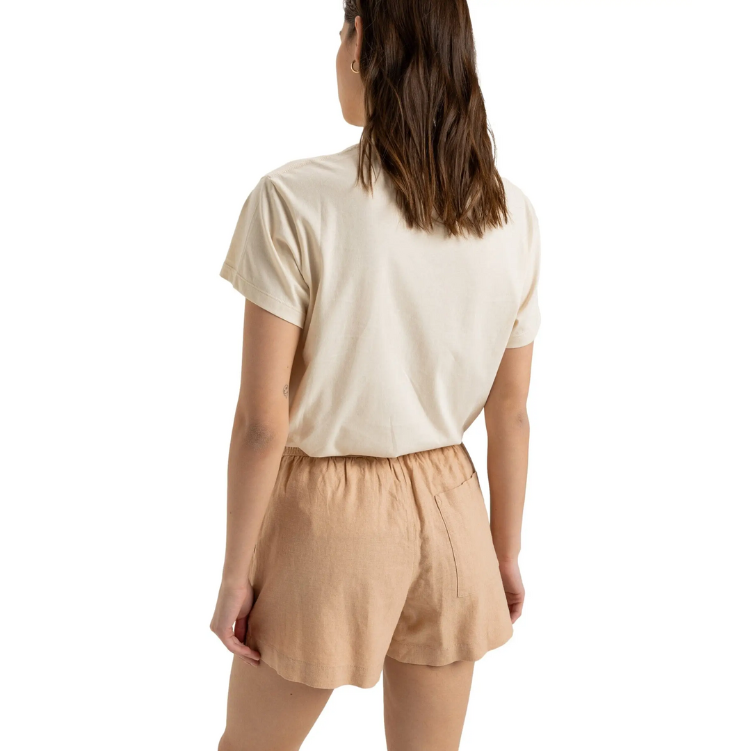 Roxy Lekeitio Break Beach Shorts 