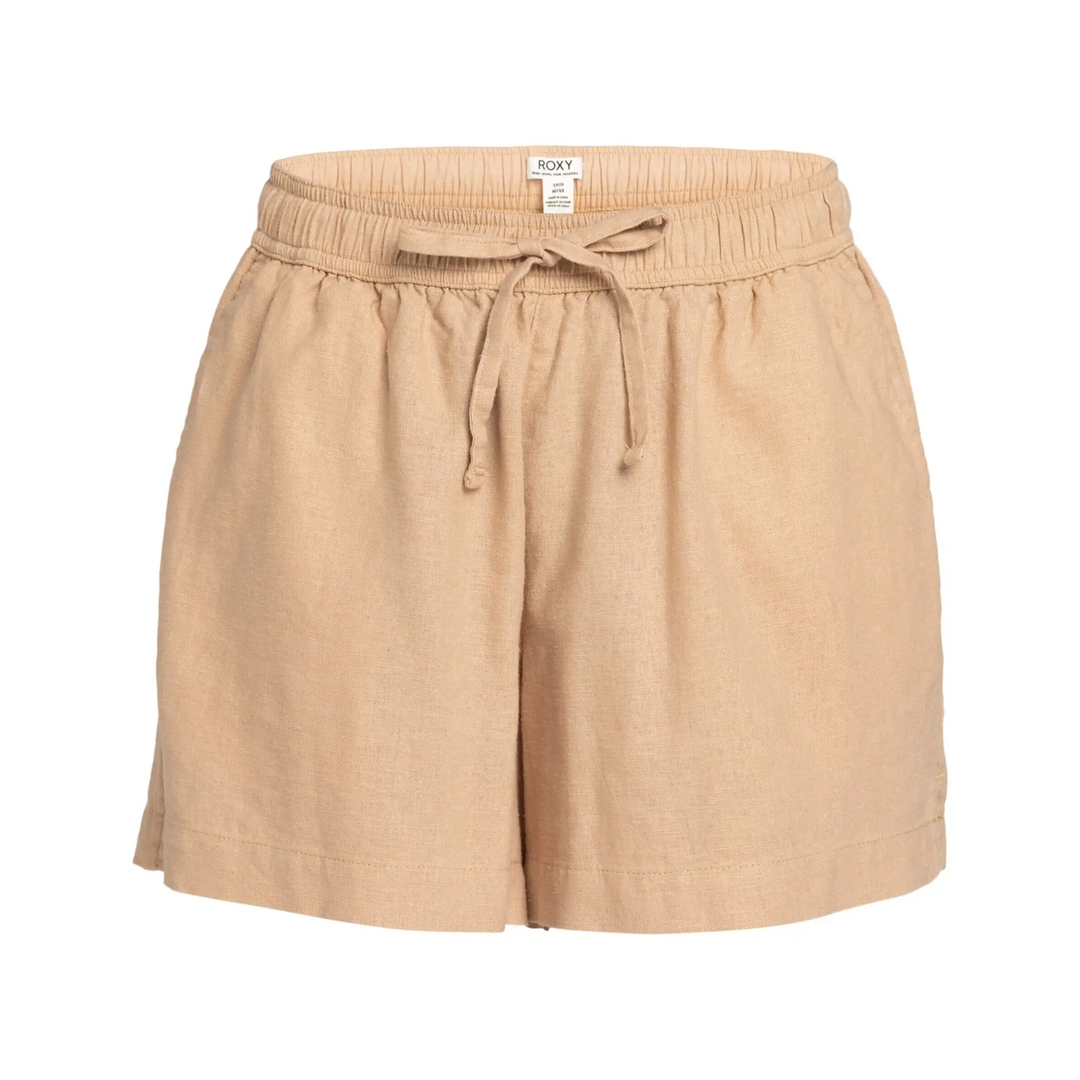 Roxy Lekeitio Break Beach Shorts 