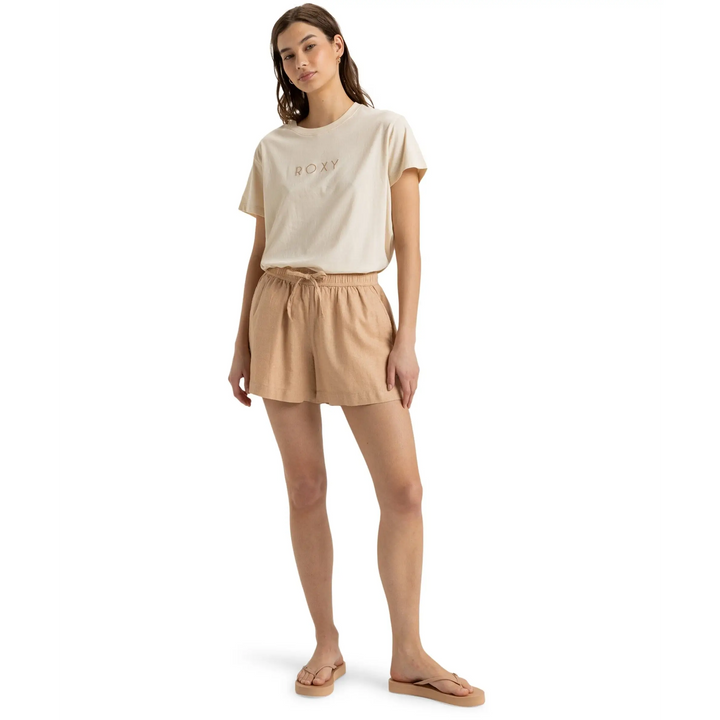 Roxy Lekeitio Break Beach Shorts 