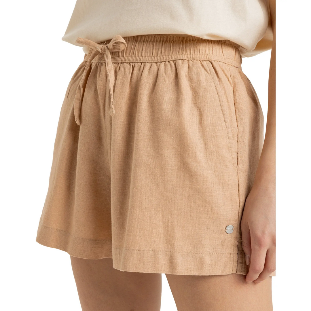 Roxy Lekeitio Break Beach Shorts 