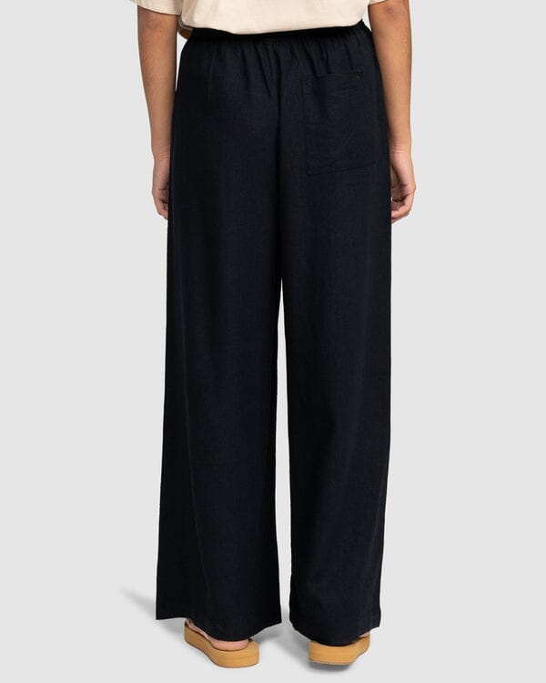 Roxy Lekeitio Break Mid Pants 