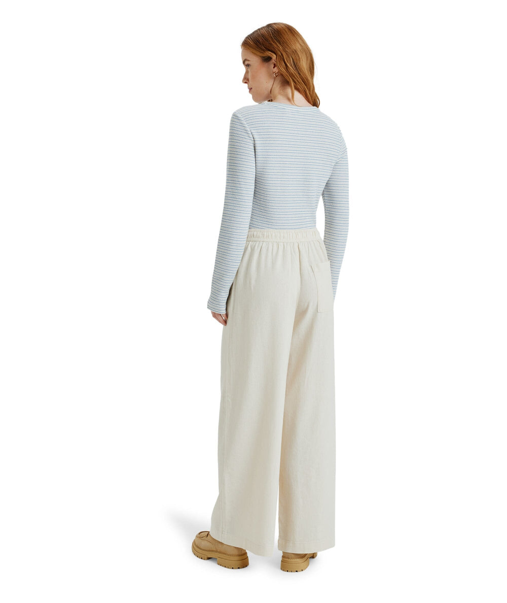 Roxy Lekeitio Break Mid Pants 