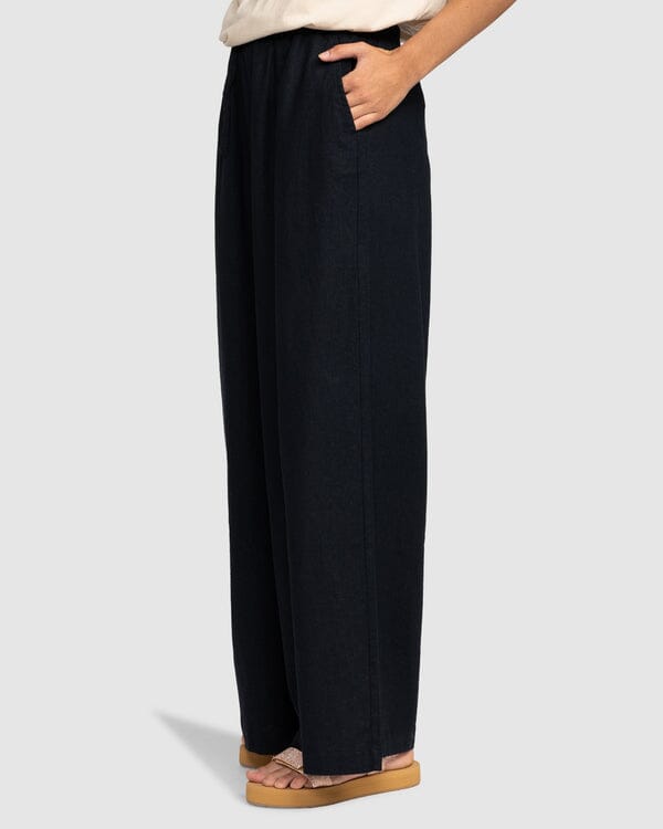 Roxy Lekeitio Break Mid Pants 