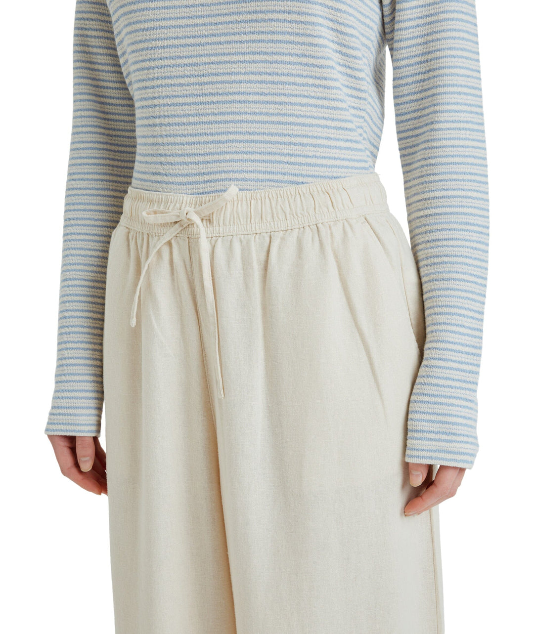 Roxy Lekeitio Break Mid Pants 