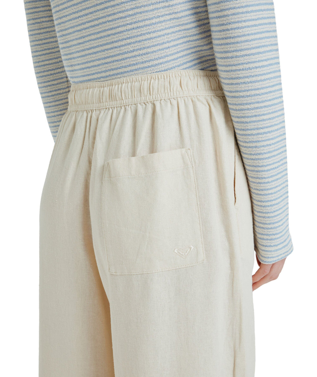 Roxy Lekeitio Break Mid Pants 