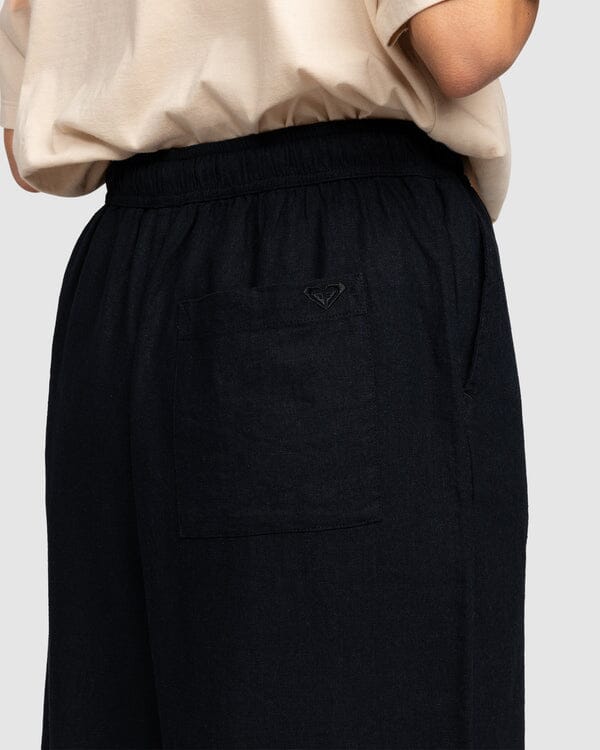 Roxy Lekeitio Break Mid Pants 