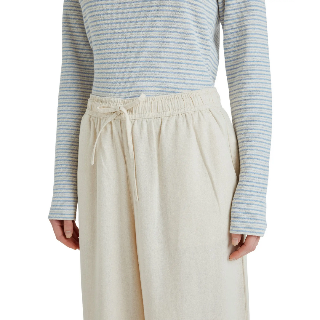 Roxy Lekeitio Break Mid Pants 