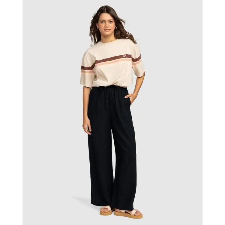 Roxy Lekeitio Break Mid Pants 