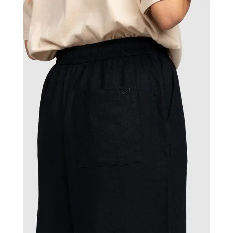 Roxy Lekeitio Break Mid Pants 