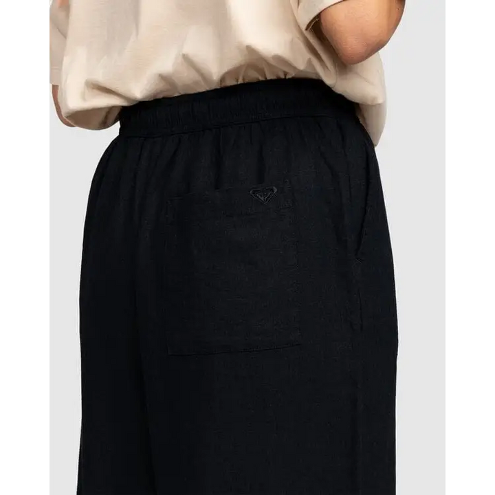 Roxy Lekeitio Break Mid Pants 