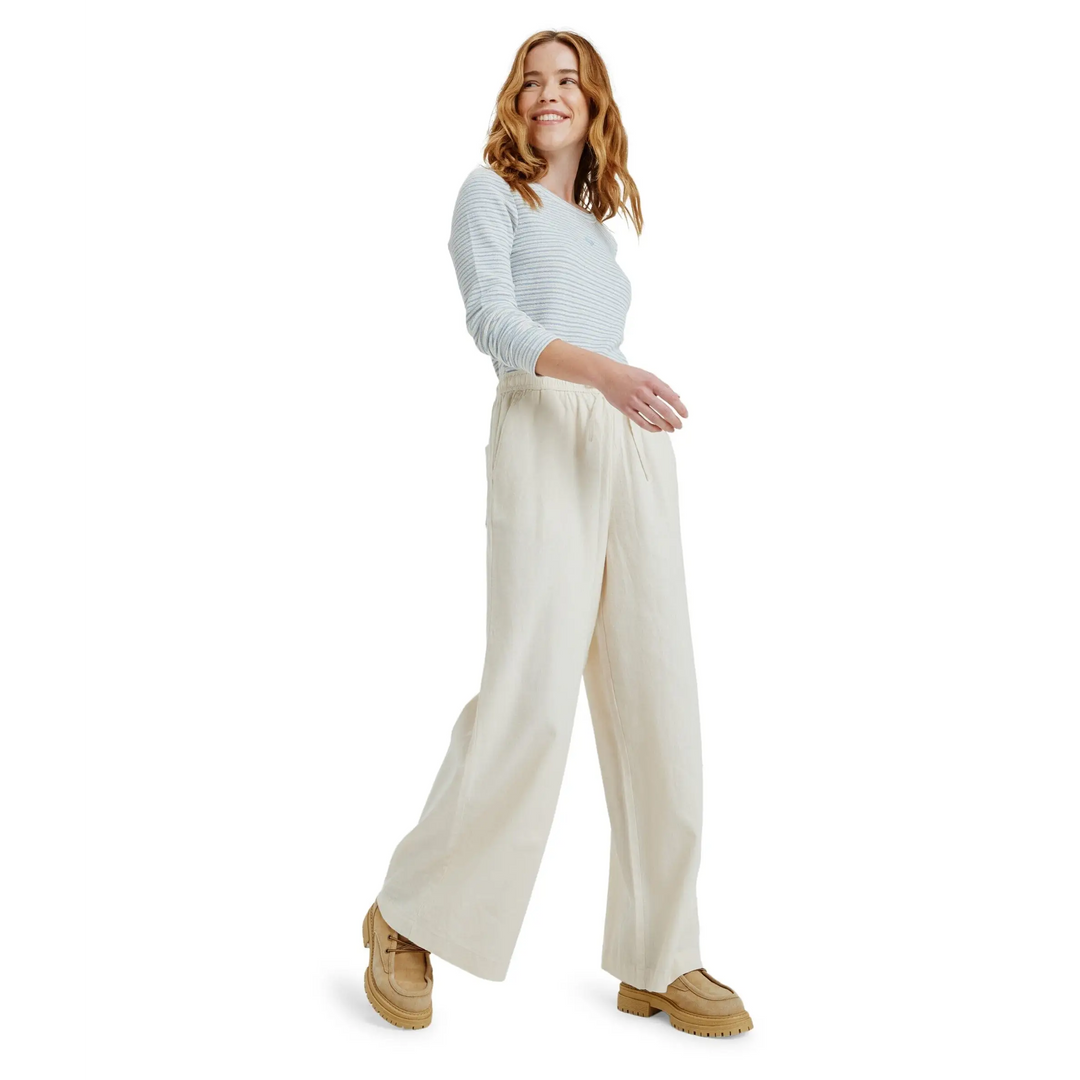 Roxy Lekeitio Break Mid Pants 