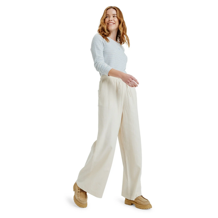 Roxy Lekeitio Break Mid Pants 