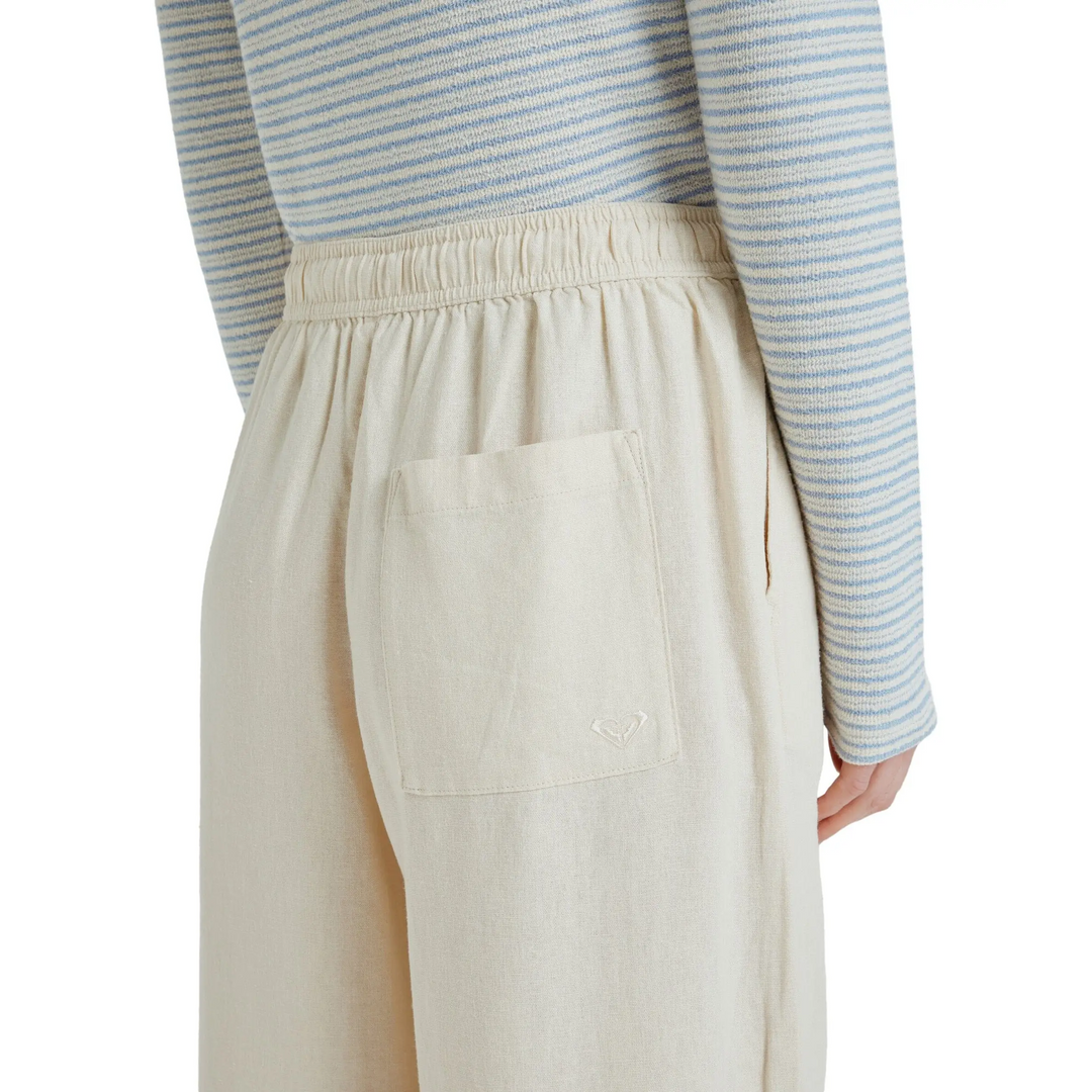 Roxy Lekeitio Break Mid Pants 