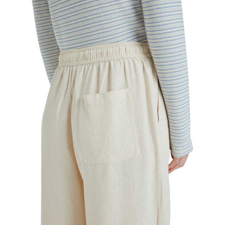 Roxy Lekeitio Break Mid Pants 