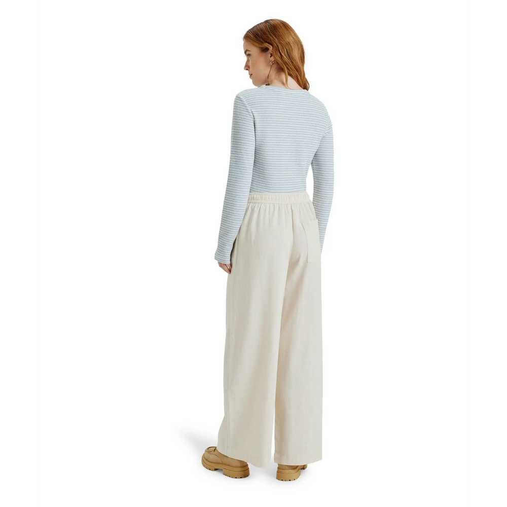 Roxy Lekeitio Break Mid Pants 