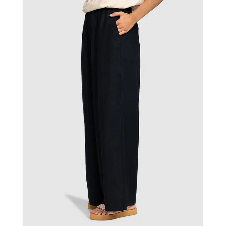 Roxy Lekeitio Break Mid Pants 