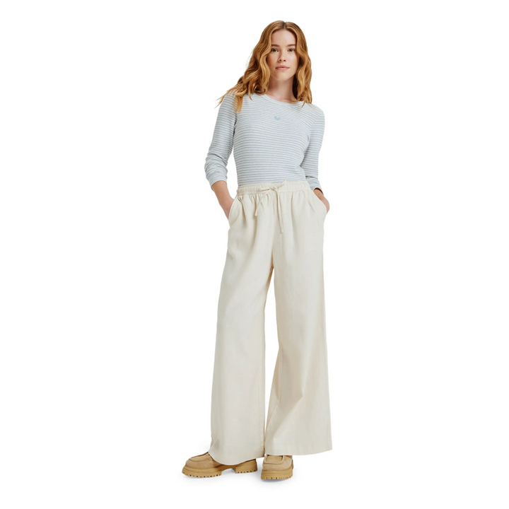 Roxy Lekeitio Break Mid Pants 