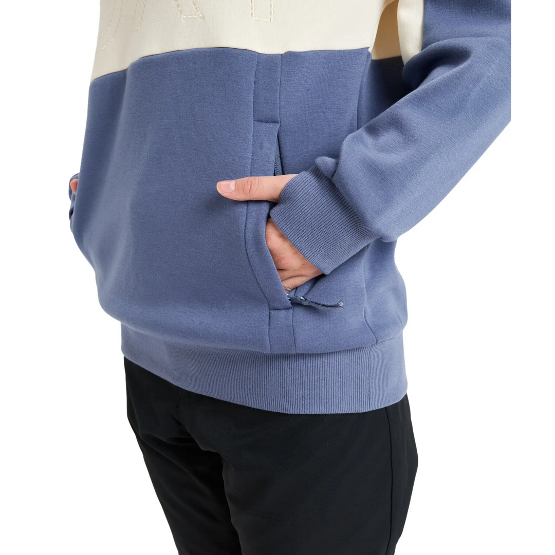 Roxy Liberty Pullover Hoodie 