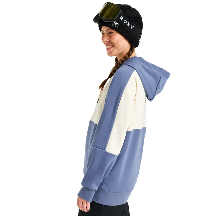 Roxy Liberty Pullover Hoodie 