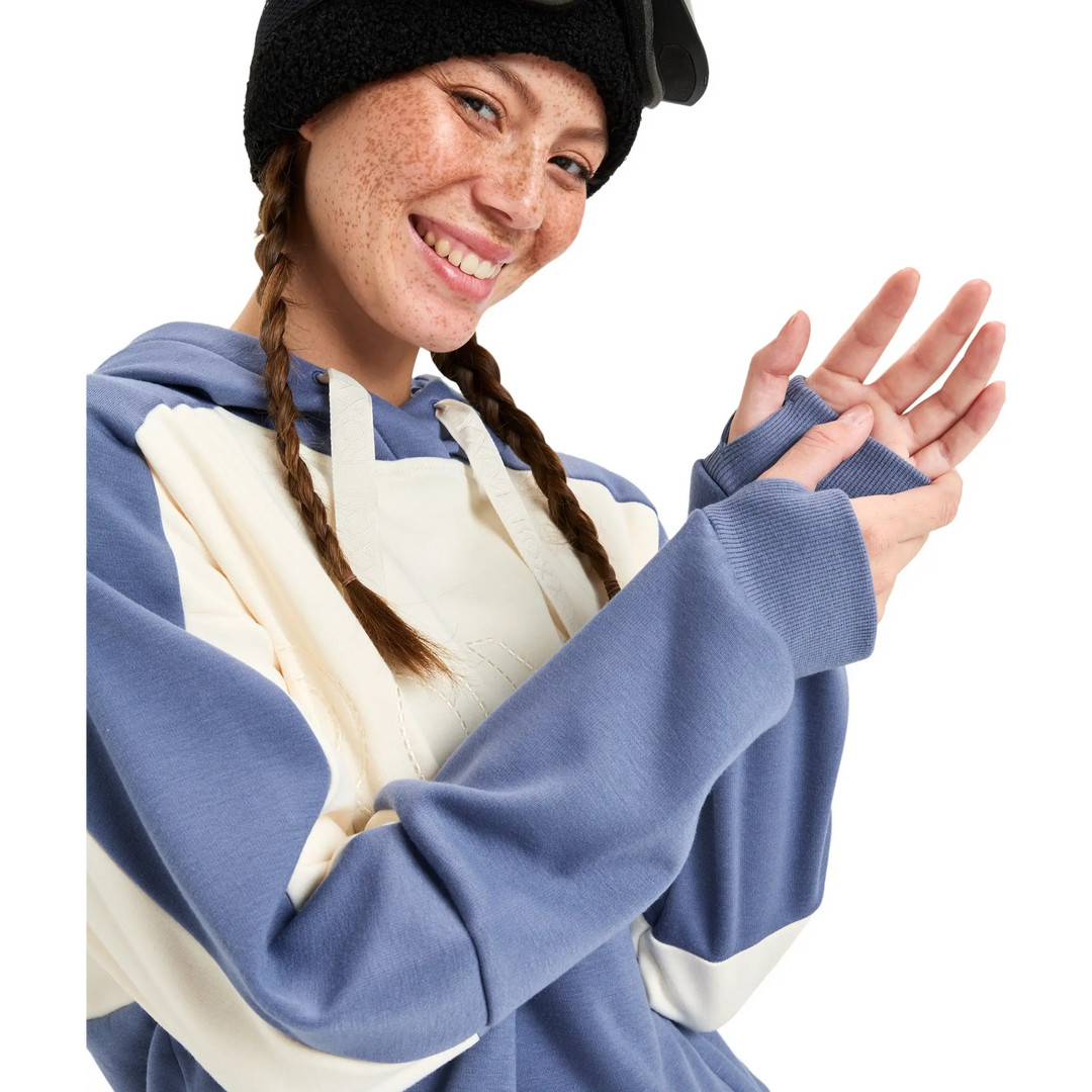 Roxy Liberty Pullover Hoodie 