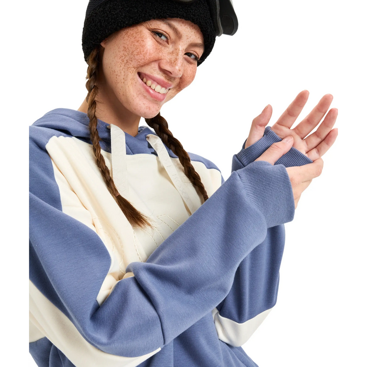 Roxy Liberty Pullover Hoodie 