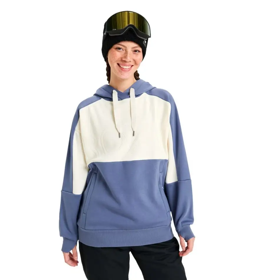 Roxy Liberty Pullover Hoodie 